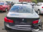 2017 BMW 3 Series 340i xDrive z VIN WBA8B7C3XHA189982, wystawiony jako IAAI lot #43099310 z przebiegiem 45 725 mil mil oraz . Historia ofert i sprzedaży dostępna na DreamBid. Obrazek 16.