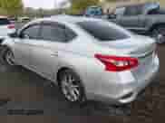 2017 Nissan Sentra S с VIN 3N1AB7AP6HY381358, выставлен на аукционе IAAI как лот 43395183 с пробегом 36 479 миль миль и . История ставок и продаж доступна на DreamBid. Изображение 3.