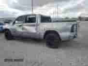 2020 Ram 1500 Lone Star z VIN 1C6SRFFT6LN208224, wystawiony jako Copart lot #87090675 z przebiegiem 95 392 mil mil oraz Czysty tytuł • Clean title. Historia ofert i sprzedaży dostępna na DreamBid. Obrazek 2.