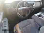 2013 Ford F-150 XL z VIN 1FTEW1CM4DFA26158, wystawiony jako Copart lot #85335305 z przebiegiem 300 630 mil mil oraz Czysty tytuł • Clean title. Historia ofert i sprzedaży dostępna na DreamBid. Obrazek 8.