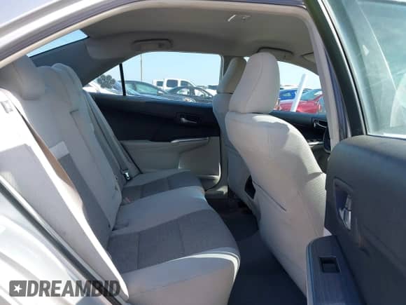 2013 Toyota Camry LE z VIN 4T1BD1FK1DU070466, wystawiony jako IAAI lot #42118169 z przebiegiem 144 680 mil mil oraz . Historia ofert i sprzedaży dostępna na DreamBid. Obrazek 8.