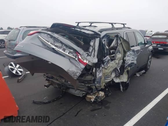 2021 Chevrolet Traverse LT с VIN 1GNERHKW5MJ176948, выставлен на аукционе IAAI как лот 42963646 с пробегом 63 730 миль миль и . История ставок и продаж доступна на DreamBid. Изображение 4.