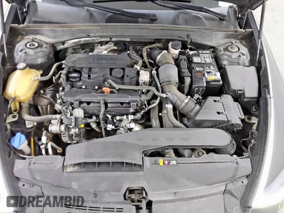 2022 Hyundai Sonata SEL Plus с VIN 5NPEJ4J2XNH140951, выставлен на аукционе Copart как лот 84471305 с пробегом 93 801 миль миль и Чистый • Clean title. История ставок и продаж доступна на DreamBid. Изображение 11.