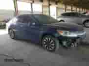 2017 Honda Accord с VIN JHMCR6F30HC001245, выставлен на аукционе Copart как лот 67361685 с пробегом 175 127 миль миль и Списание • Salvage title. История ставок и продаж доступна на DreamBid. Изображение 4.