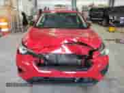 2024 Subaru Impreza с VIN JF1GUABC4R8321107, выставлен на аукционе Copart как лот 70521915 с пробегом 35 314 миль миль и Списание • Salvage title. История ставок и продаж доступна на DreamBid. Изображение 5.