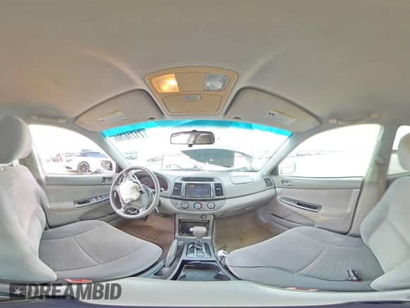 2005 Toyota Camry LE z VIN 4T1BE30K65U080350, wystawiony jako Copart lot #71716765 z przebiegiem 243 325 mil mil oraz Szkoda całkowita • Salvage title. Historia ofert i sprzedaży dostępna na DreamBid. Obrazek 15.