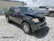 2019 Nissan Frontier SL with VIN 1N6AD0ER9KN709951, listed as a Copart auction lot 51864955 with 76,522 mi miles and Non repairable. Bid and sale history available at DreamBid. Image 14.