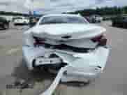 2014 Chevrolet Impala LS с VIN 2G11Y5SL4E9110783, выставлен на аукционе Copart как лот 68744075 с пробегом 128 708 миль миль и Списание • Salvage title. История ставок и продаж доступна на DreamBid. Изображение 6.