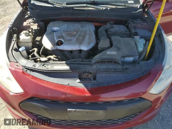 2015 Hyundai Sonata z VIN KMHEC4A48FA132685, wystawiony jako Copart lot #81793405 z przebiegiem 168 136 mil mil oraz Czysty tytuł • Clean title. Historia ofert i sprzedaży dostępna na DreamBid. Obrazek 11.