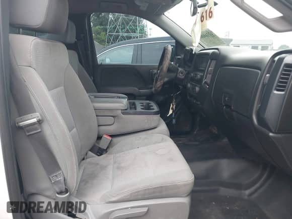 2017 GMC Sierra 1500 with VIN 1GTN1LEH5HZ183860, listed as a IAAI auction lot 42749235 with 201,966 mi miles and . Bid and sale history available at DreamBid. Image 8.