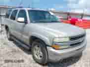 2004 Chevrolet Tahoe LT с VIN 1GNEC13Z84R155532, выставлен на аукционе IAAI как лот 42741525 с пробегом 290 815 миль миль и . История ставок и продаж доступна на DreamBid. Изображение 1.