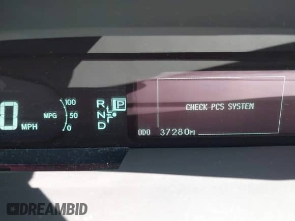 2012 Toyota Prius One with VIN JTDKN3DU5C1599260, listed as a IAAI auction lot 42299787 with 37,280 mi miles and . Bid and sale history available at DreamBid. Image 15.