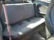 1997 Chevrolet Metro с VIN 2C1MR226XV6753048, выставлен на аукционе Copart как лот 74398314 с пробегом 178 088 миль миль и Списание • Salvage title. История ставок и продаж доступна на DreamBid. Изображение 11.