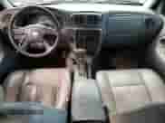 2007 Chevrolet TrailBlazer LS с VIN 1GNDS13S672303904, выставлен на аукционе Copart как лот 84057835 с пробегом 90 550 миль миль и Чистый • Clean title. История ставок и продаж доступна на DreamBid. Изображение 8.