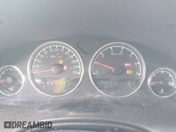 2006 Chevrolet Uplander LS Fleet z VIN 1GBDV13L26D136716, wystawiony jako IAAI lot #42631588 z przebiegiem 313 515 mil mil oraz . Historia ofert i sprzedaży dostępna na DreamBid. Obrazek 7.