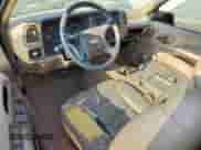 1996 GMC Sierra 1500 z VIN 2GTEC19R4T1552775, wystawiony jako Copart lot #68291925 z przebiegiem 146 095 mil mil oraz Szkoda całkowita • Salvage title. Historia ofert i sprzedaży dostępna na DreamBid. Obrazek 8.