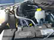 2016 Ram 1500 Express with VIN 1C6RR6FT4GS292808, listed as a IAAI auction lot 42237529 with 109,581 mi miles and . Bid and sale history available at DreamBid. Image 19.