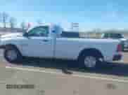 2022 Ram 1500 Tradesman с VIN 3C6JR6DG5NG441976, выставлен на аукционе IAAI как лот 41690967 с пробегом 34 003 миль миль и . История ставок и продаж доступна на DreamBid. Изображение 14.