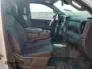 2021 Chevrolet Silverado 1500 Work Truck with VIN 3GCNYAEH8MG475996, listed as a Copart auction lot 80923015 with 130,707 mi miles and Clean title. Bid and sale history available at DreamBid. Image 10.