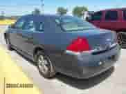 2009 Chevrolet Impala LT with VIN 2G1WT57N091289939, listed as a IAAI auction lot 42872109 with 74,144 mi miles and . Bid and sale history available at DreamBid. Image 3.