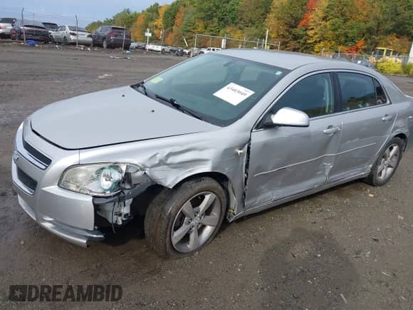 2008 Chevrolet Malibu 2LT с VIN 1G1ZJ57B18F248512, выставлен на аукционе IAAI как лот 43403049 с пробегом 115 253 миль миль и . История ставок и продаж доступна на DreamBid. Изображение 6.