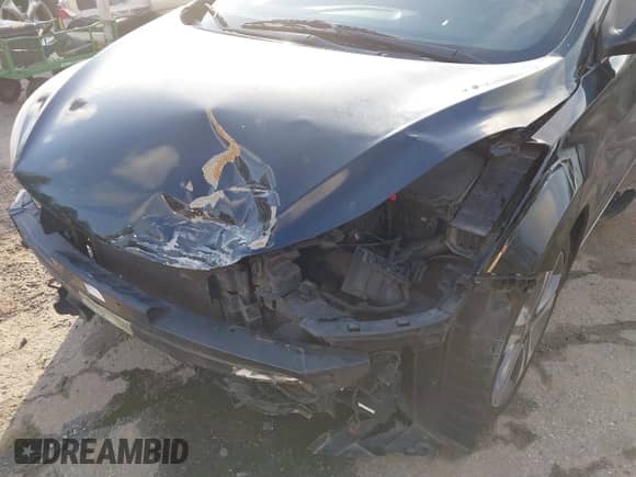 2015 Hyundai Elantra Sport с VIN KMHDH4AHXFU234617, выставлен на аукционе IAAI как лот 41389966 с пробегом 135 460 миль миль и . История ставок и продаж доступна на DreamBid. Изображение 6.