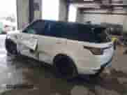 2020 Land Rover Range Rover Sport SE с VIN SALWG2SU1LA889481, выставлен на аукционе IAAI как лот 42678607 с пробегом 55 609 миль миль и . История ставок и продаж доступна на DreamBid. Изображение 3.