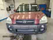 2006 Hyundai Tucson GLS с VIN KM8JN72D86U273537, выставлен на аукционе Copart как лот 84704525 с пробегом 203 329 миль миль и Чистый • Clean title. История ставок и продаж доступна на DreamBid. Изображение 5.