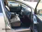 2014 Nissan Murano S with VIN JN8AZ1MW2EW533085, listed as a IAAI auction lot 43304375 with 94,404 mi miles and . Bid and sale history available at DreamBid. Image 5.