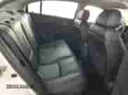 2007 Saturn Aura XR with VIN 1G8ZV57727F258613, listed as a Copart auction lot 74349044 with Not provided miles and Salvage title. Bid and sale history available at DreamBid. Image 10.