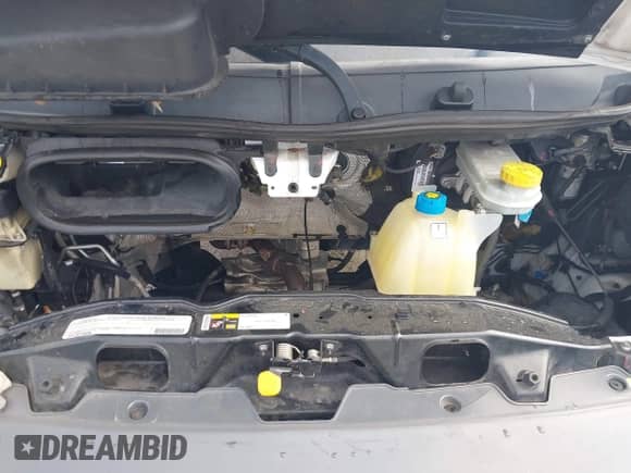 2018 Ram ProMaster Cargo с VIN 3C6TRVCG3JE113109, выставлен на аукционе IAAI как лот 41660961 с пробегом Не указан миль и . История ставок и продаж доступна на DreamBid. Изображение 10.