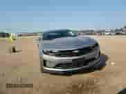 2023 Chevrolet Camaro 1LT z VIN 1G1FB1RX9P0149682, wystawiony jako Copart lot #68873485 z przebiegiem 34 289 mil mil oraz Szkoda całkowita • Salvage title. Historia ofert i sprzedaży dostępna na DreamBid. Obrazek 13.