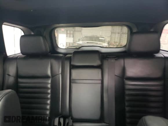 2020 Jeep Grand Cherokee Limited X z VIN 1C4RJFBG6LC132927, wystawiony jako Copart lot #53867755 z przebiegiem 143 500 mil mil oraz Szkoda całkowita • Salvage title. Historia ofert i sprzedaży dostępna na DreamBid. Obrazek 10.