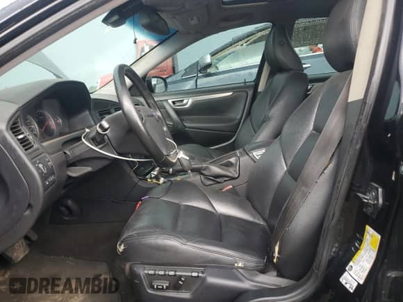 2009 Volvo S60 2.5T с VIN YV1RS592892728230, выставлен на аукционе Copart как лот 66453965 с пробегом 252 732 миль миль и Списание • Salvage title. История ставок и продаж доступна на DreamBid. Изображение 7.