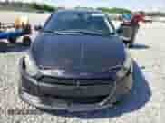 2015 Dodge Dart SXT with VIN 1C3CDFBB8FD373912, listed as a Copart auction lot 71410155 with 206,882 mi miles and Salvage title. Bid and sale history available at DreamBid. Image 5.