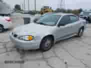 2005 Pontiac Grand Am SE с VIN 1G2NE52F75M255951, выставлен на аукционе IAAI как лот 41418328 с пробегом 199 700 миль миль и . История ставок и продаж доступна на DreamBid. Изображение 2.