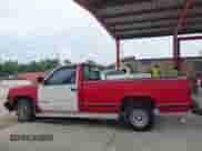 1993 Chevrolet Silverado 1500 с VIN 1GCEC14Z5PE102015, выставлен на аукционе IAAI как лот 42653937 с пробегом 107 948 миль миль и . История ставок и продаж доступна на DreamBid. Изображение 15.
