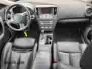 2014 Nissan Maxima S with VIN 1N4AA5AP5EC430533, listed as a Copart auction lot 82082955 with 59,500 mi miles and Salvage title. Bid and sale history available at DreamBid. Image 8.