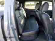 2021 Toyota Tacoma SR z VIN 3TYCZ5AN3MT024049, wystawiony jako Copart lot #84284885 z przebiegiem 75 927 mil mil oraz Szkoda całkowita • Salvage title. Historia ofert i sprzedaży dostępna na DreamBid. Obrazek 10.