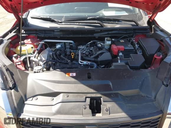 2023 Mitsubishi Outlander SEL with VIN JA4J4VA89PZ044086, listed as a IAAI auction lot 41999092 with 39,617 mi miles and . Bid and sale history available at DreamBid. Image 10.