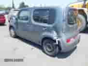 2011 Nissan Cube S с VIN JN8AZ2KR0BT213764, выставлен на аукционе IAAI как лот 42471649 с пробегом 180 669 миль миль и . История ставок и продаж доступна на DreamBid. Изображение 3.