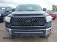 2016 Toyota Tundra SR5 with VIN 5TFDW5F17GX574061, listed as a IAAI auction lot 43099266 with 183,400 mi miles and . Bid and sale history available at DreamBid. Image 12.