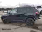 2018 Jeep Compass Trailhawk с VIN 3C4NJDDB8JT129520, выставлен на аукционе Copart как лот 85533585 с пробегом 83 213 миль миль и Списание • Salvage title. История ставок и продаж доступна на DreamBid. Изображение 2.