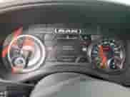 2019 Ram 1500 Big Horn z VIN 1C6RRFFG5KN919994, wystawiony jako Copart lot #63925495 z przebiegiem 89 556 mil mil oraz Czysty tytuł • Clean title. Historia ofert i sprzedaży dostępna na DreamBid. Obrazek 9.