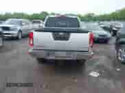 2017 Nissan Frontier SV с VIN 1N6AD0EV2HN750721, выставлен на аукционе IAAI как лот 42102310 с пробегом 79 205 миль миль и . История ставок и продаж доступна на DreamBid. Изображение 16.