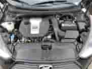 2014 Hyundai Veloster Turbo R-Spec с VIN KMHTC6AE9EU209637, выставлен на аукционе Copart как лот 67860545 с пробегом 112 479 миль миль и Списание • Salvage title. История ставок и продаж доступна на DreamBid. Изображение 11.