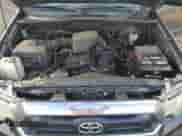 2013 Toyota Tacoma z VIN 5TFJX4CN4DX024331, wystawiony jako Copart lot #47500905 z przebiegiem 131 421 mil mil oraz Czysty tytuł • Clean title. Historia ofert i sprzedaży dostępna na DreamBid. Obrazek 11.