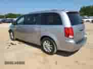 2019 Dodge Grand Caravan SXT with VIN 2C4RDGCG3KR600954, listed as a Copart auction lot 80413485 with 268,949 mi miles and Clean title. Bid and sale history available at DreamBid. Image 2.