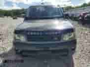 2010 Land Rover Range Rover Sport HSE with VIN SALSF2D49AA220192, listed as a Copart auction lot 64360865 with 155,379 mi miles and Clean title. Bid and sale history available at DreamBid. Image 5.