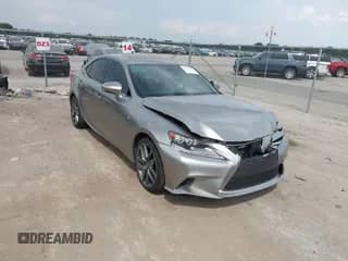 2016 Lexus IS 200t с VIN JTHBA1D2XG5025300, выставлен на аукционе IAAI как лот 43251842 с пробегом 119 084 миль миль и . История ставок и продаж доступна на DreamBid. Изображение 1.